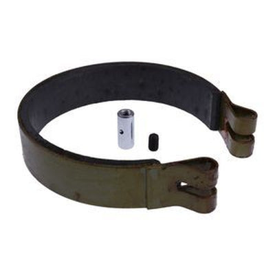 Kit de banda y pasador de freno de 4