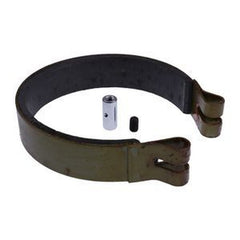 Kit de banda y pasador de freno de 4" para kart, minimoto, ATV y quad.