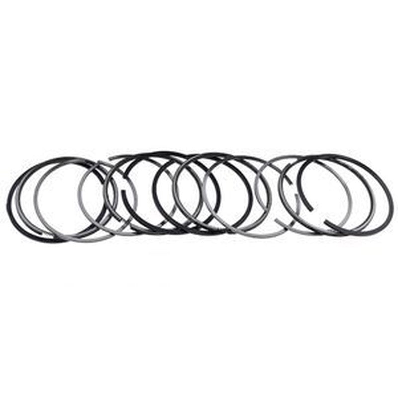 Piston Ring Set (Standard) for Kubota V3600 Engines
