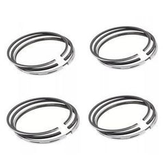Standard Piston Ring Set 16261-21050 for Kubota V1505 Engine Excavator