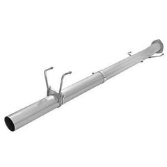 4'' Down-pipe Back Exhaust for 6.7L Cummins Dodge Ram 2500/3500 2013-2018