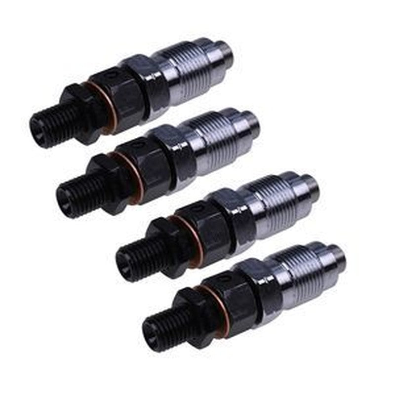 4 Fuel Injectors NL-23600-78200-71 for Northern Lights Generators M864K M864W M864W3
