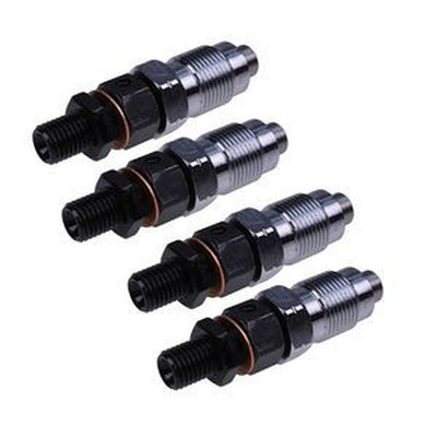 4 Fuel Injectors NL-23600-78200-71 for Northern Lights Generators M864K M864W M864W3
