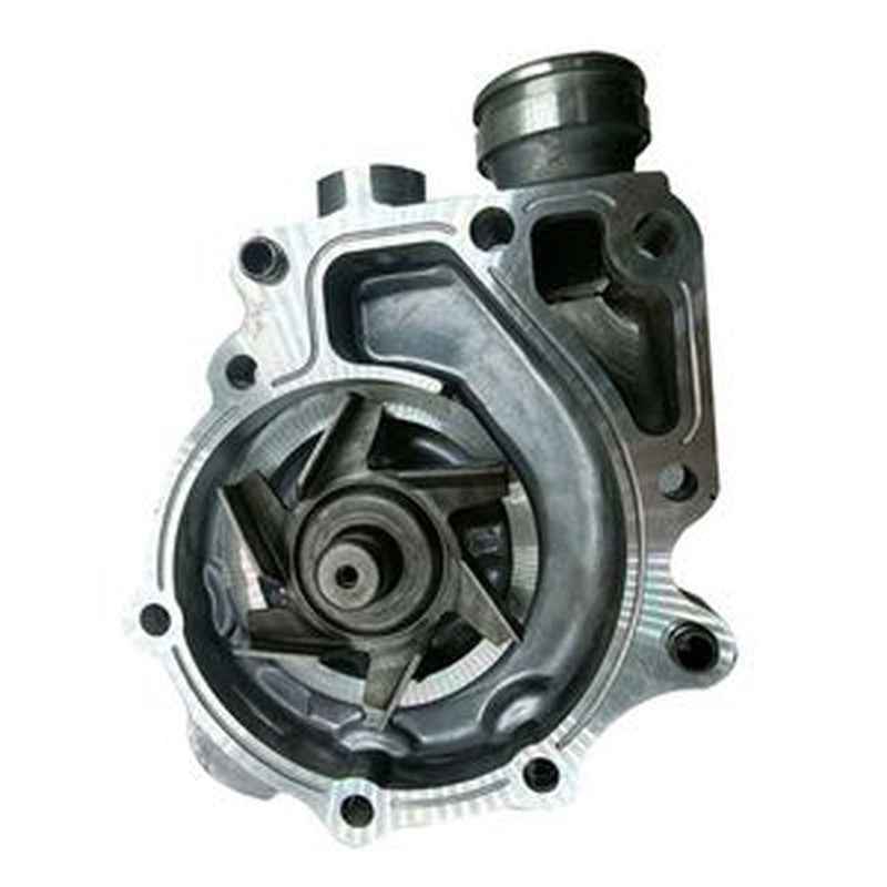 4 Grooves Water Pump 8-97602781-0 8976027810 for Isuzu 6HK1 Truck Engine