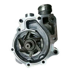 4 Grooves Water Pump 8-97602781-0 8976027810 for Isuzu 6HK1 Truck Engine