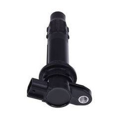 4 bobinas de encendido 6D3-82310-01-00 para Yamaha WaveRunner VX/Deluxe 2010-2015