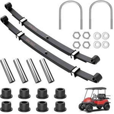 Rear Suspension Upgrade Kit (102509301-1, 102513001-1) for Club Car Precedent 2004+