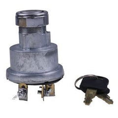 4 Lines Ignition Switch 255-2751 for Caterpillar CAT Excavators 307D-385C