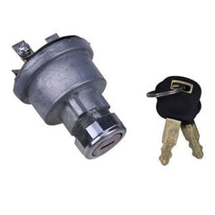 Interruptor de ignição de 4 fios 255-2751 para escavadoras Caterpillar CAT 307D-385C