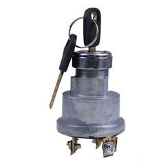 Interruptor de ignição de 4 fios 255-2751 para escavadoras Caterpillar CAT 307D-385C