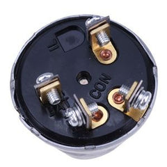 Interruptor de ignição de 4 fios 255-2751 para escavadoras Caterpillar CAT 307D-385C