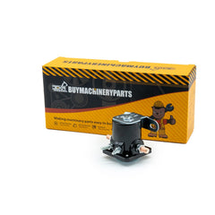 4 Pcs 12V Starter Solenoid Relay for Warn Winch XD9000 XD9000i 9.5ti