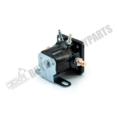 4 Pcs 12V Starter Solenoid Relay for Warn Winch XD9000 XD9000i 9.5ti