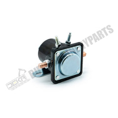 4 Pcs 12V Starter Solenoid Relay for Warn Winch XD9000 XD9000i 9.5ti