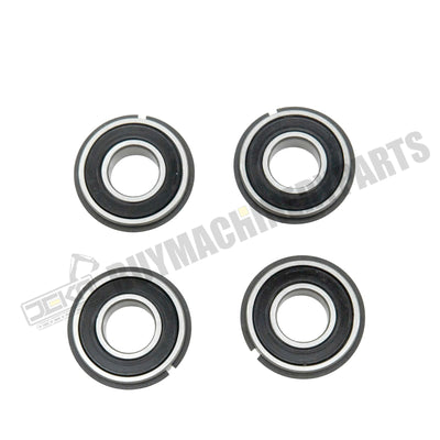 4 Pcs 99502HNR Bearing ID 5/8