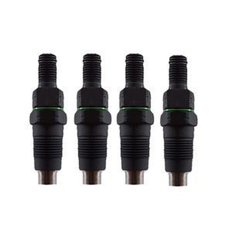 4 PCS Bosch Fuel Injector 9430610050/51 for Mitsubishi Engine 4D65