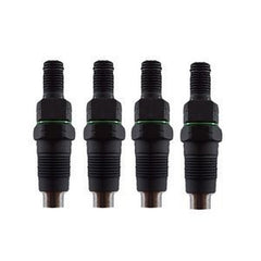 4 PCS Bosch Fuel Injector 9430610050/51 for Mitsubishi Engine 4D65