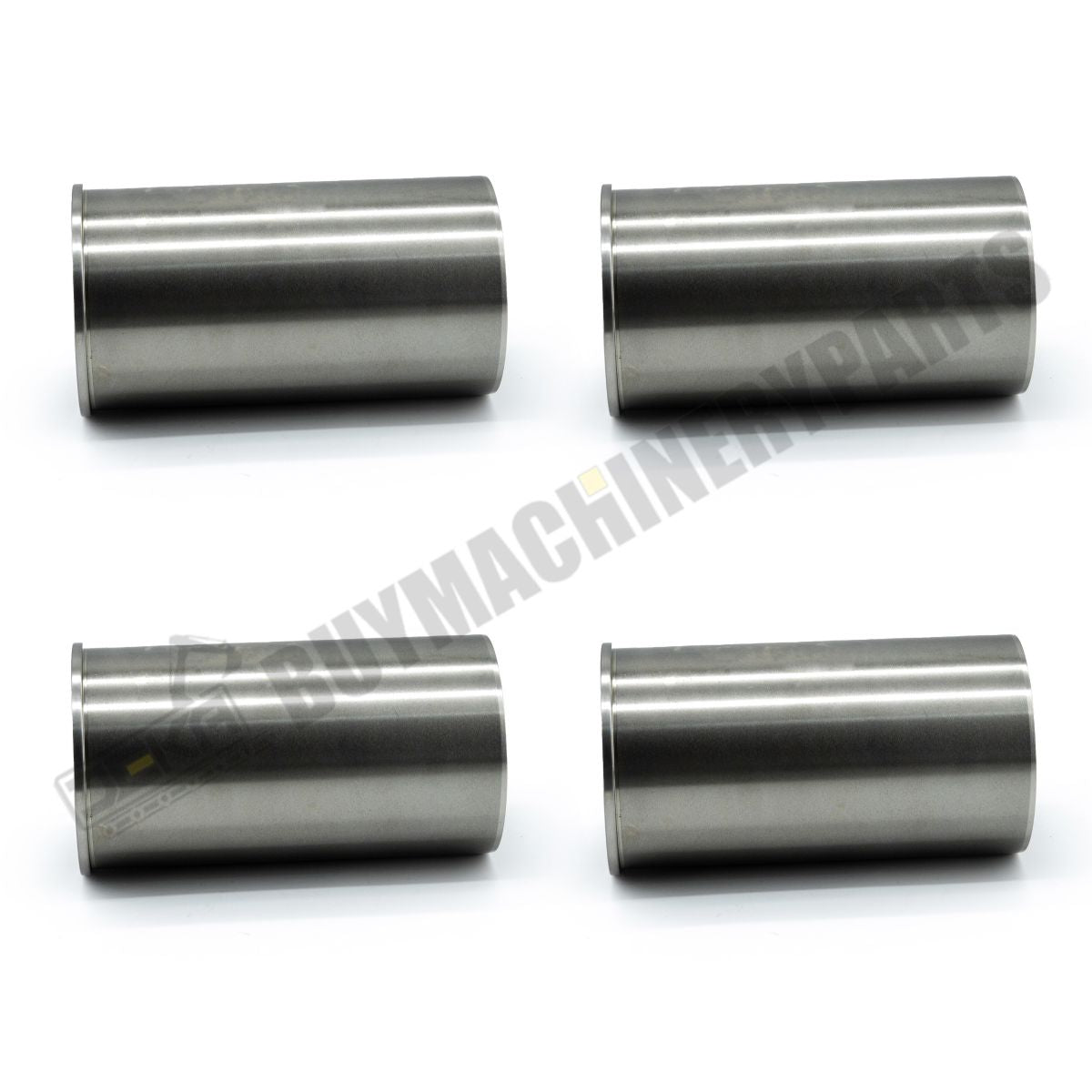 4 Pcs Cylinder Liners for Deutz Engine BF4M1011 Bobcat Loader 863 864