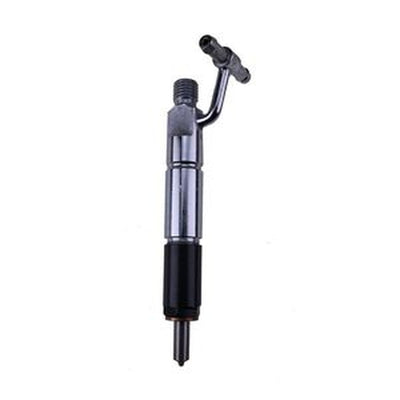 4 PCS Fuel Injector 093500-4770 for Mitsubishi 4D34/4D31 Engine
