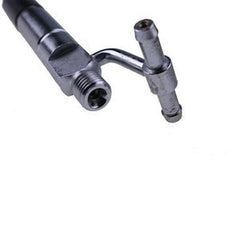 4 PCS Injetor de Combustível 093500-4770 para Motor Mitsubishi 4D34/4D31