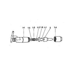 4 PCS Injetor de Combustível 093500-4770 para Motor Mitsubishi 4D34/4D31