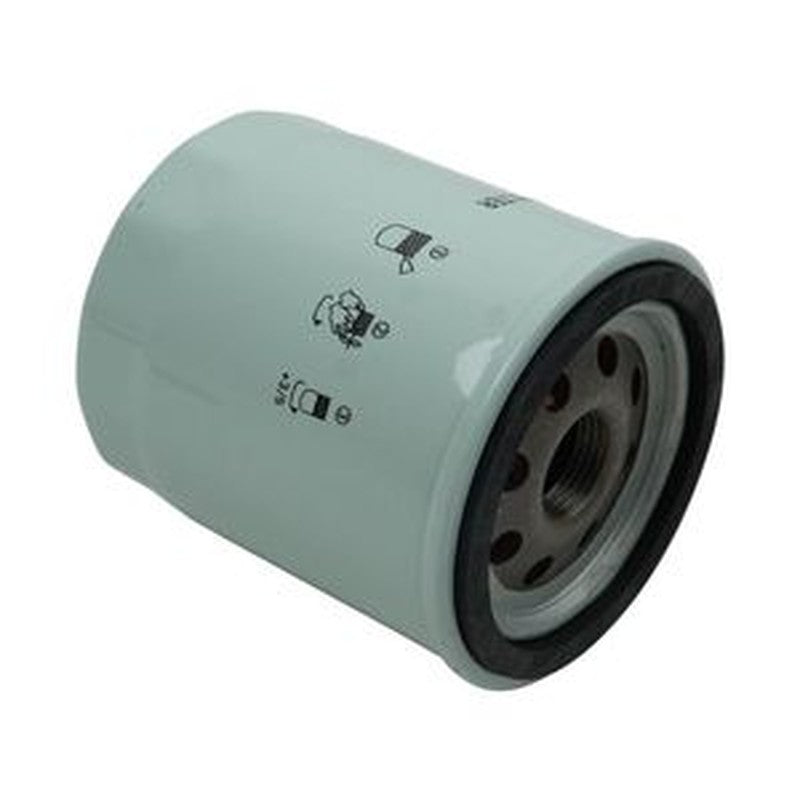 4 Oil Filters 140517020/84526411 for Shibaura/Kioti/New Holland/Case Tractors buymachineryparts