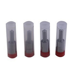 4 Pcs Fuel Injection Nozzle DLLA154S334N419 For Zexel Bosch Isuzu