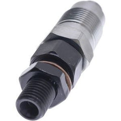 4 inyectores de combustible 093500-7050/23600-59285 para motor Toyota 2L-T