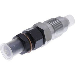 4 inyectores de combustible 093500-7050/23600-59285 para motor Toyota 2L-T