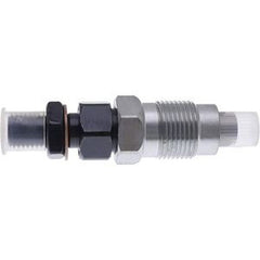 4 inyectores de combustible 093500-7050/23600-59285 para motor Toyota 2L-T