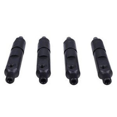 4 PCS Fuel Injector 2645K002 for Perkins Engine & JCB Loaders