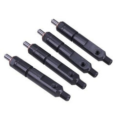 4 PCS Fuel Injector 2645K002 for Perkins Engine & JCB Loaders