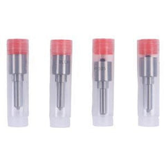 4 Fuel Injector Nozzles DLLA155P1025 for Toyota 1KD-FTV Engine