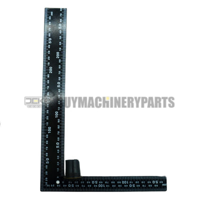 4 PCS Fuel Injector Pipe Seal 123907-11601 for Yanmar Engine 4TNV94 4TNV98 4TNV98T