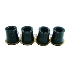 4 PCS Fuel Injector Pipe Seal 123907-11601 for Yanmar Engine 4TNV94 4TNV98 4TNV98T