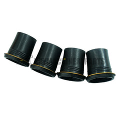 4 PCS Fuel Injector Pipe Seal 123907-11601 for Yanmar Engine 4TNV94 4TNV98 4TNV98T
