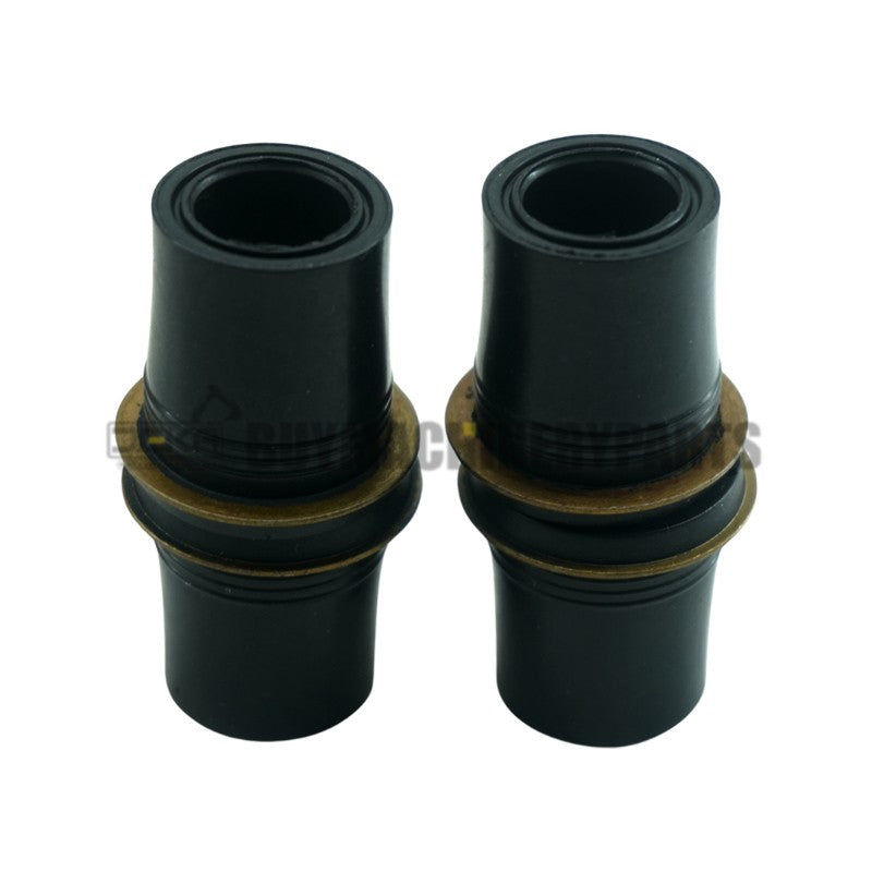 4 PCS Fuel Injector Pipe Seal 123907-11601 for Yanmar Engine 4TNV94 4TNV98 4TNV98T