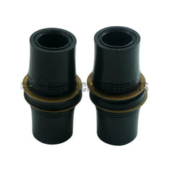 4 PCS Fuel Injector Pipe Seal 123907-11601 for Yanmar Engine 4TNV94 4TNV98 4TNV98T