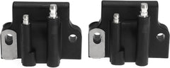 2 Pcs Ignition Coil 183-2508 18-5179 for Johnson Evinrude Outboard Engine 150HP 175HP 200HP 250HP 300HP