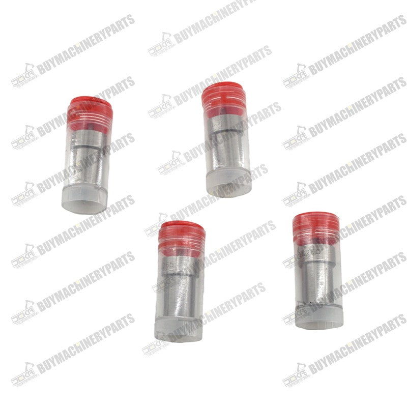 4 Pcs Injector Nozzle 0434250128 A0010174912 DN0SD265 for Mercedes Benz 300SDL 190D 300D - Buymachineryparts