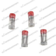 4 Pcs Injector Nozzle 0434250128 A0010174912 DN0SD265 for Mercedes Benz 300SDL 190D 300D - Buymachineryparts
