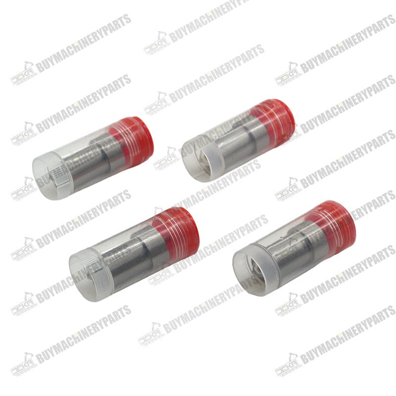 4 Pcs Injector Nozzle 0434250128 A0010174912 DN0SD265 for Mercedes Benz 300SDL 190D 300D - Buymachineryparts
