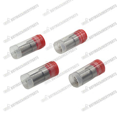 4 Pcs Injector Nozzle 0434250128 A0010174912 DN0SD265 for Mercedes Benz 300SDL 190D 300D - Buymachineryparts