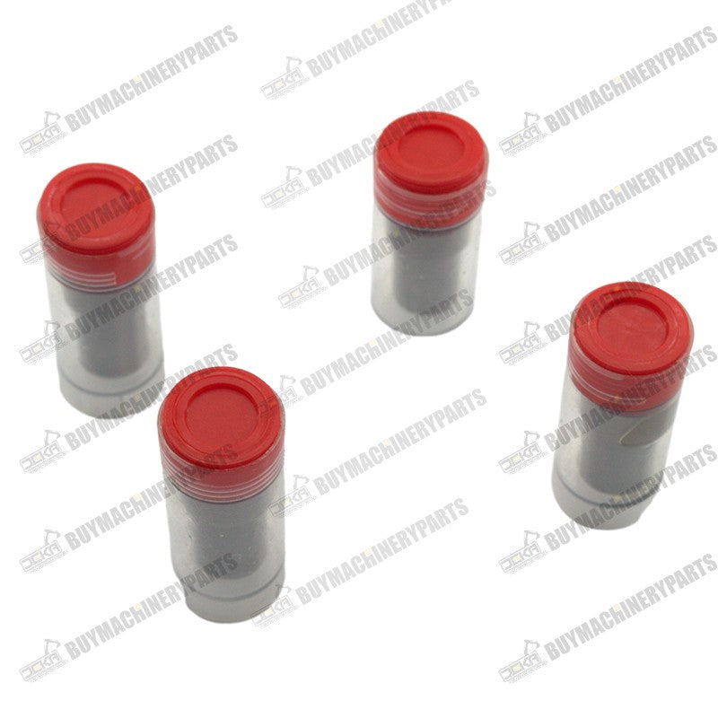 4 Pcs Injector Nozzle 0434250128 A0010174912 DN0SD265 for Mercedes Benz 300SDL 190D 300D - Buymachineryparts