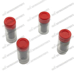 4 Pcs Injector Nozzle 0434250128 A0010174912 DN0SD265 for Mercedes Benz 300SDL 190D 300D - Buymachineryparts