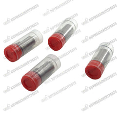 4 Pcs Injector Nozzle 0434250128 A0010174912 DN0SD265 for Mercedes Benz 300SDL 190D 300D - Buymachineryparts