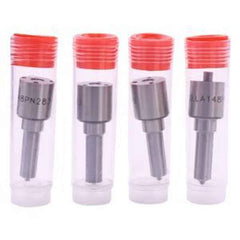 4 DLLA148PN283 Injector Nozzles for Mitsubishi 4M4 Engine