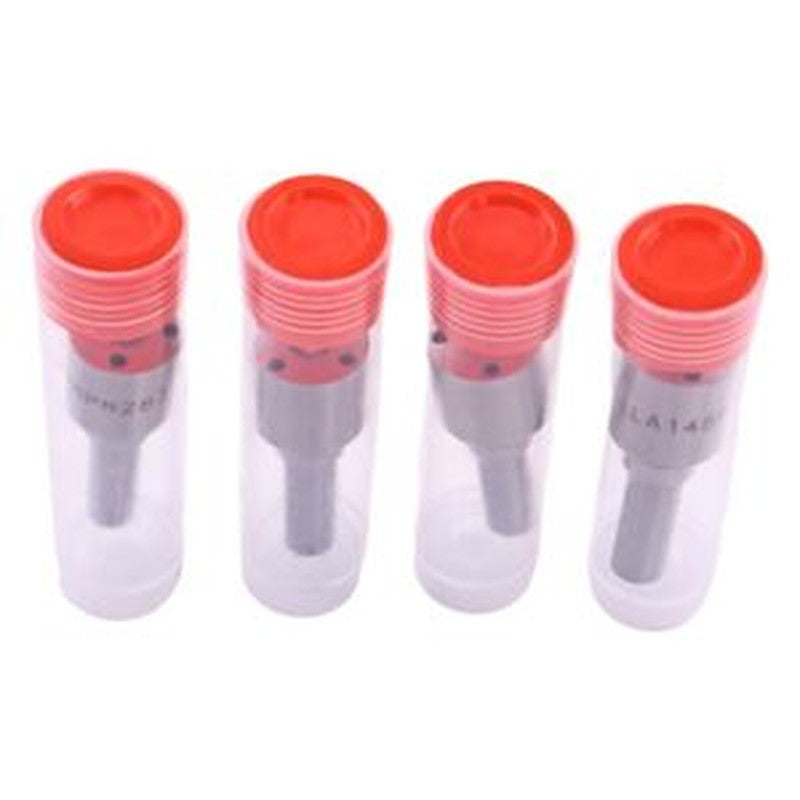 4 DLLA148PN283 Injector Nozzles for Mitsubishi 4M4 Engine buymachineryparts