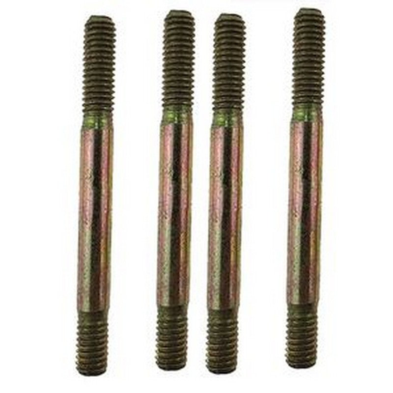 Injector Platen Screws for Kipor Kama 170F 178F 186F 188F Generator - Buymachineryparts