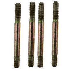 Injector Platen Screws for Kipor Kama 170F 178F 186F 188F Generator - Buymachineryparts